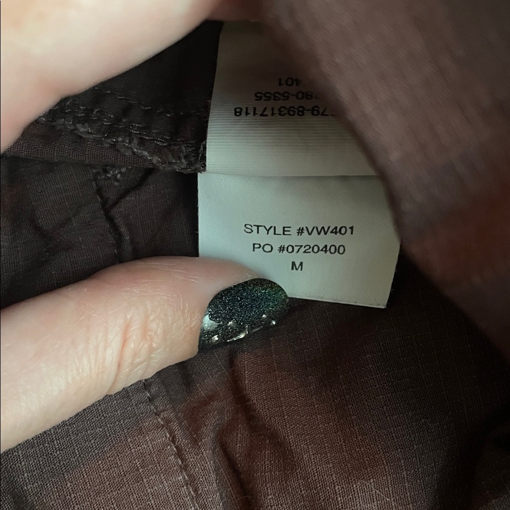 Vuori Women’s Ripstop Pants - Picture 9 of 9